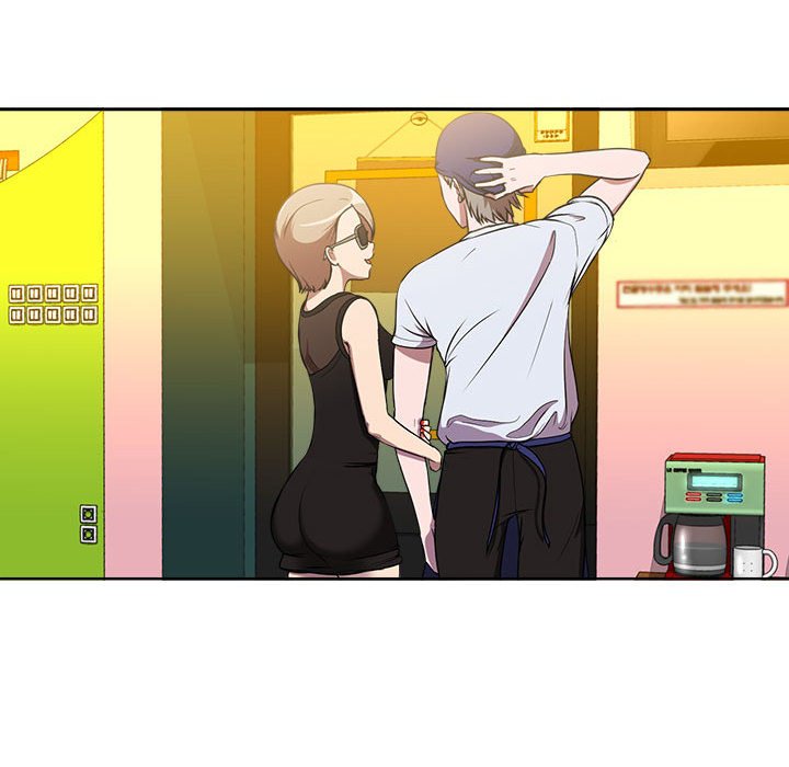 女人專門為難女人 第1章 第76页