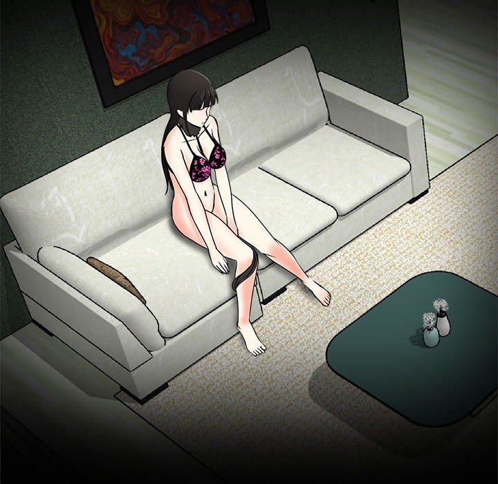 女人專門為難女人 第2章 第9页
