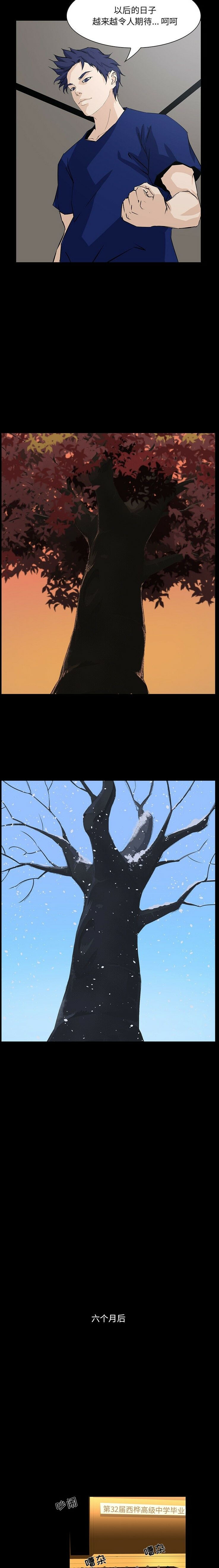 家門的遺產 第2章 第19页