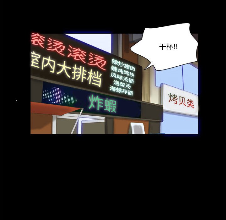 偶遇陷阱 第20章 第16页