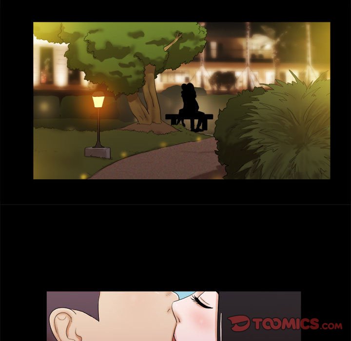 偶遇陷阱 第3章 第60页