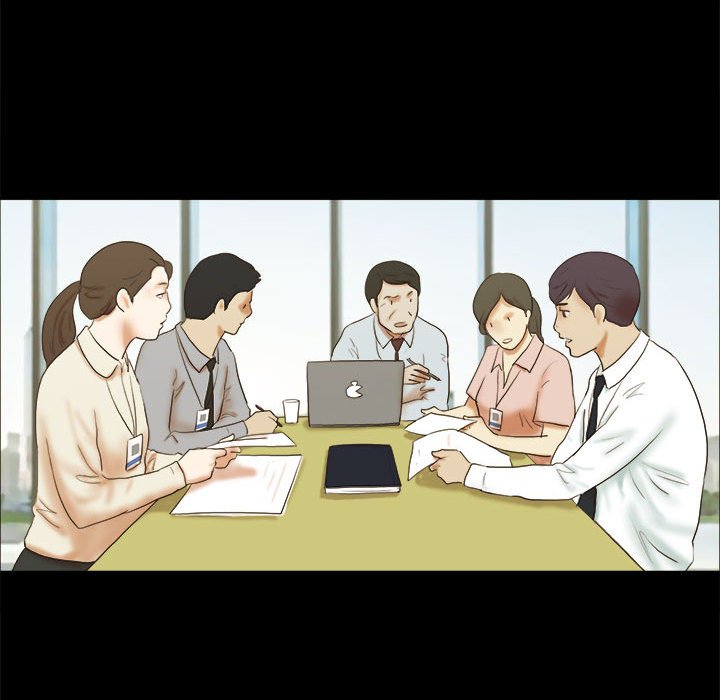 偶遇陷阱 第4章 第42页