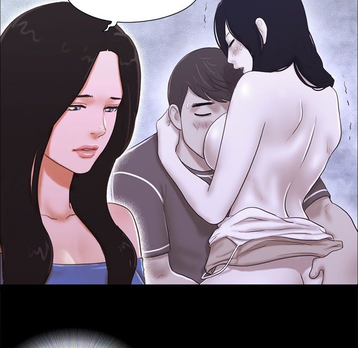 偶遇陷阱 第5章 第33页