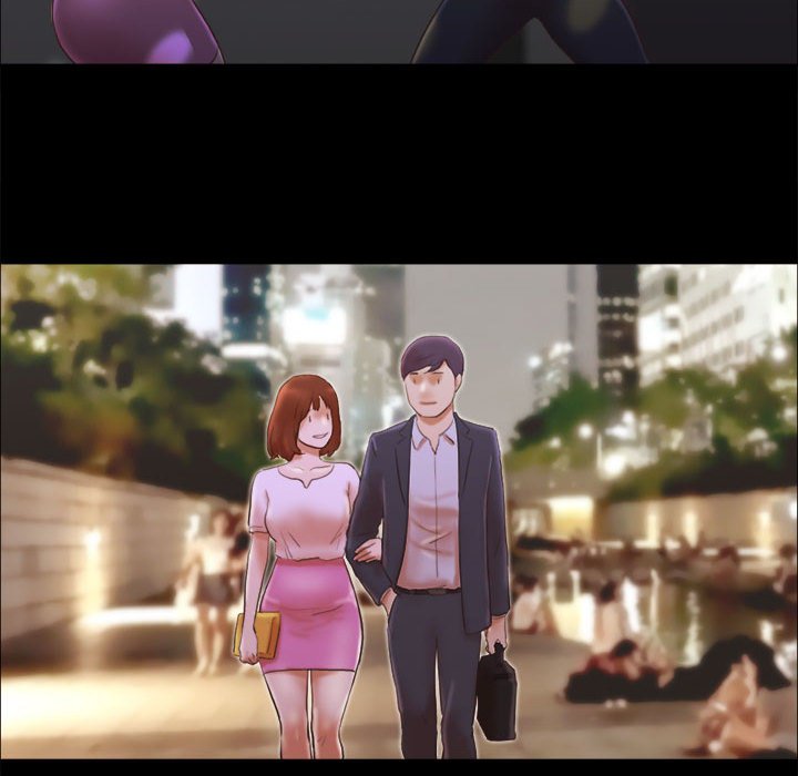 偶遇陷阱 第8章 第13页