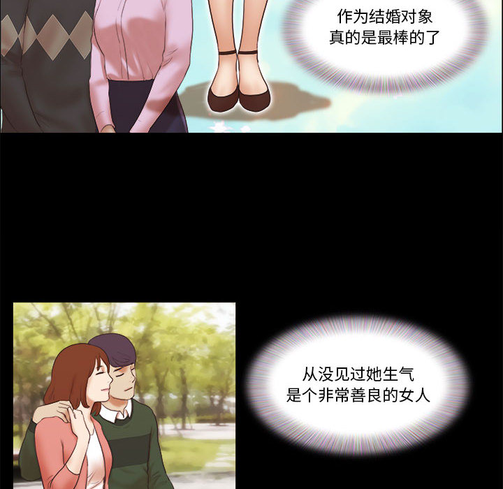 偶遇陷阱 第1章 第13页