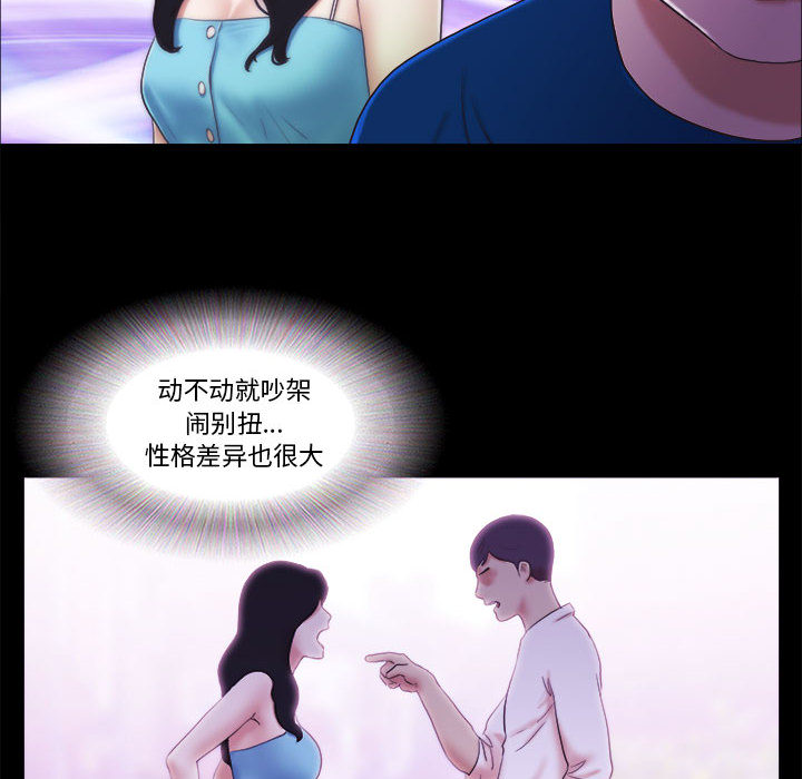 偶遇陷阱 第1章 第36页