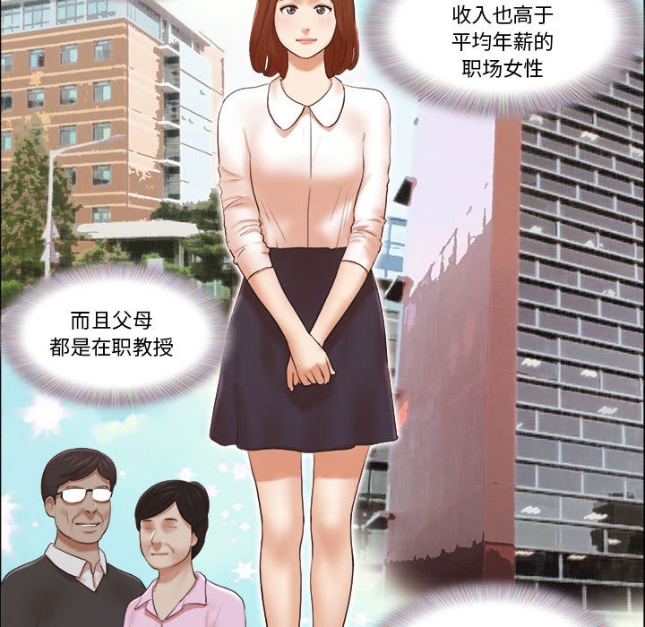 偶遇陷阱 第1章 第12页