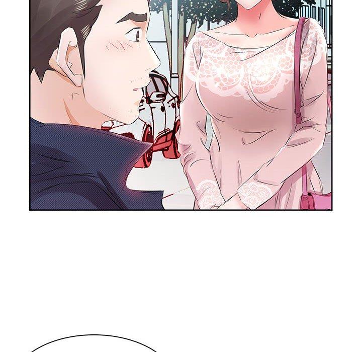 躲債夫妻檔 第 12 話 第20页