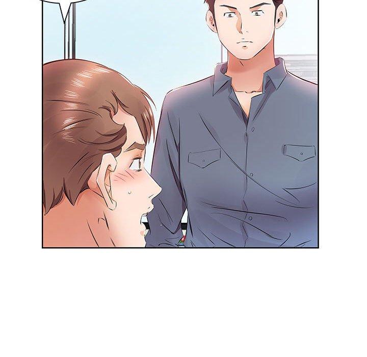 躲債夫妻檔 第 13 話 第50页
