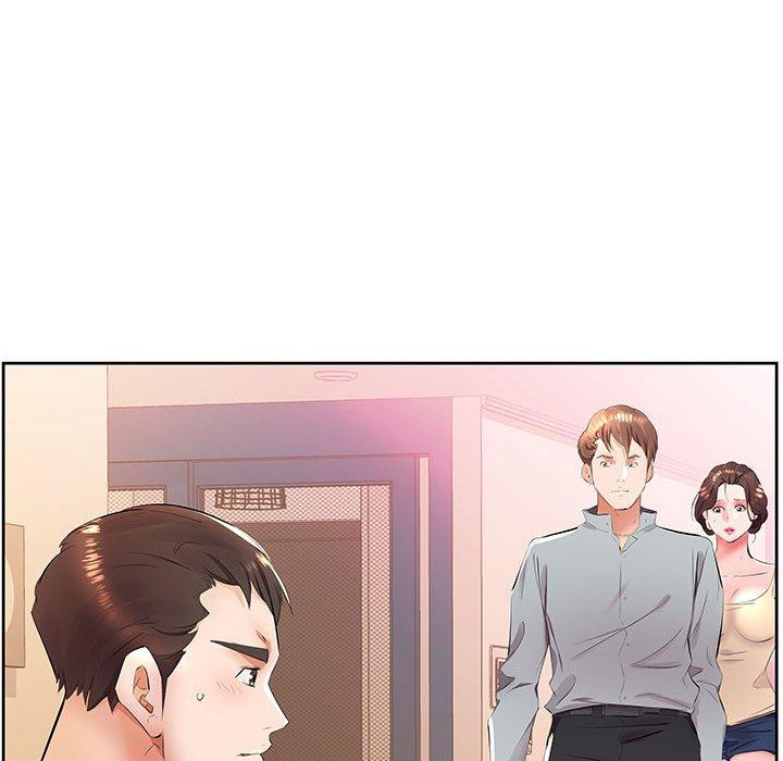 躲債夫妻檔 第 14 話 第49页