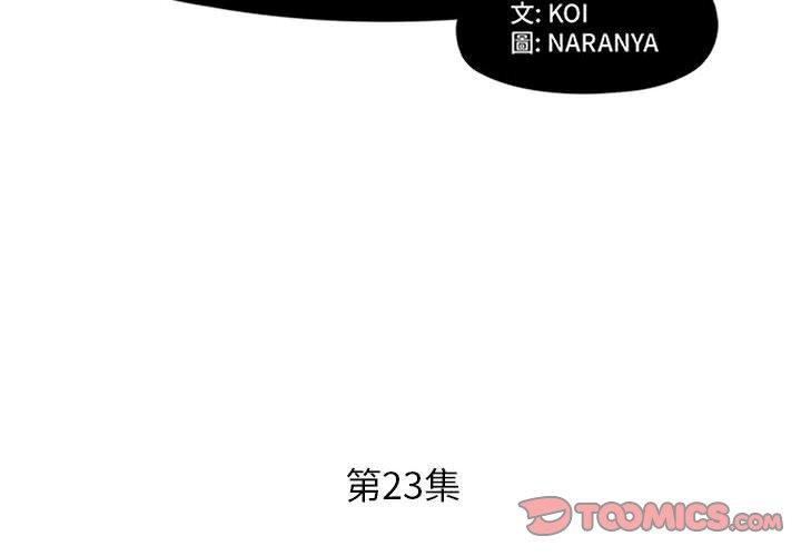 躲債夫妻檔 第 23 話 第2页