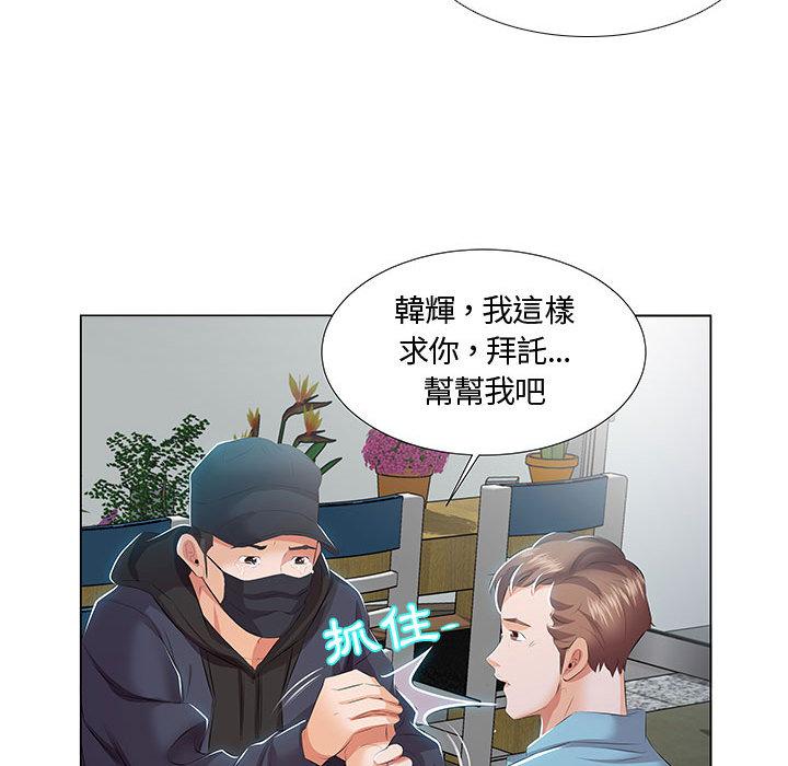 躲債夫妻檔 第 1 話 第81页
