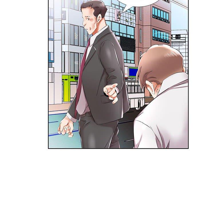 躲債夫妻檔 第 31 話 第64页