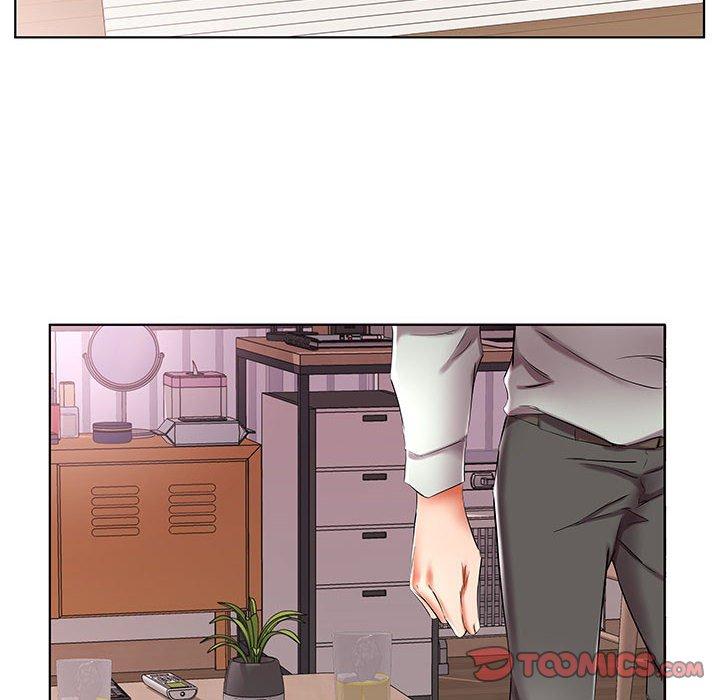 躲債夫妻檔 第 38 話 第42页