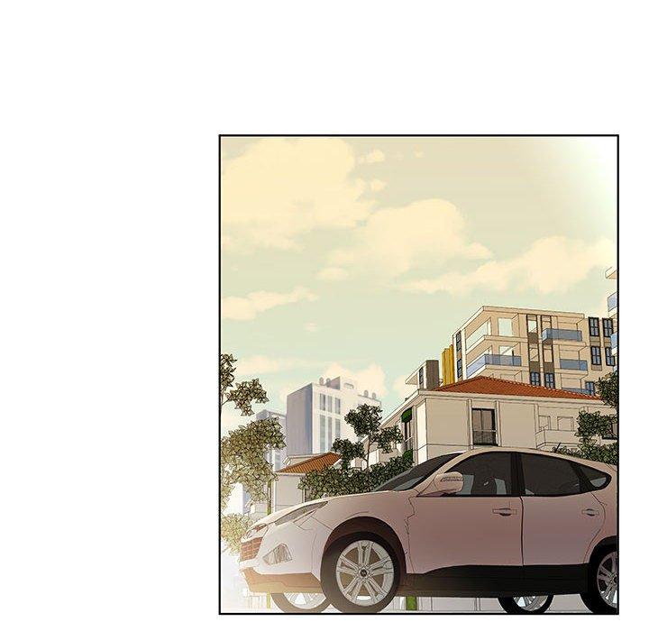 躲債夫妻檔 第 41 話 第24页