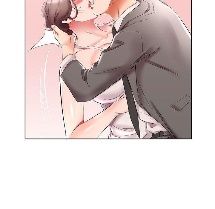 躲債夫妻檔 第 41 話 第28页