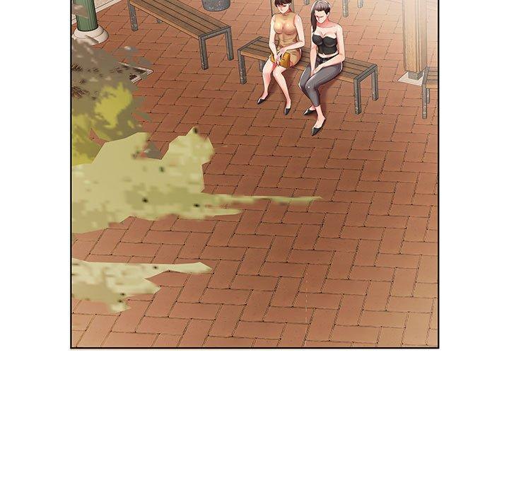 躲債夫妻檔 第 46 話 第57页