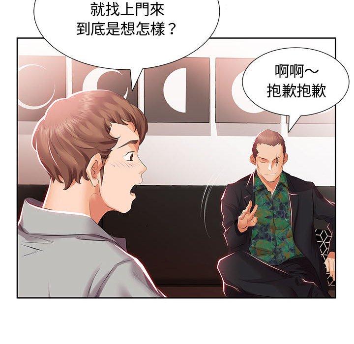 躲債夫妻檔 第 3 話 第84页