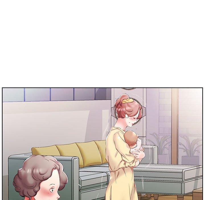 躲債夫妻檔 第 53 話 第9页