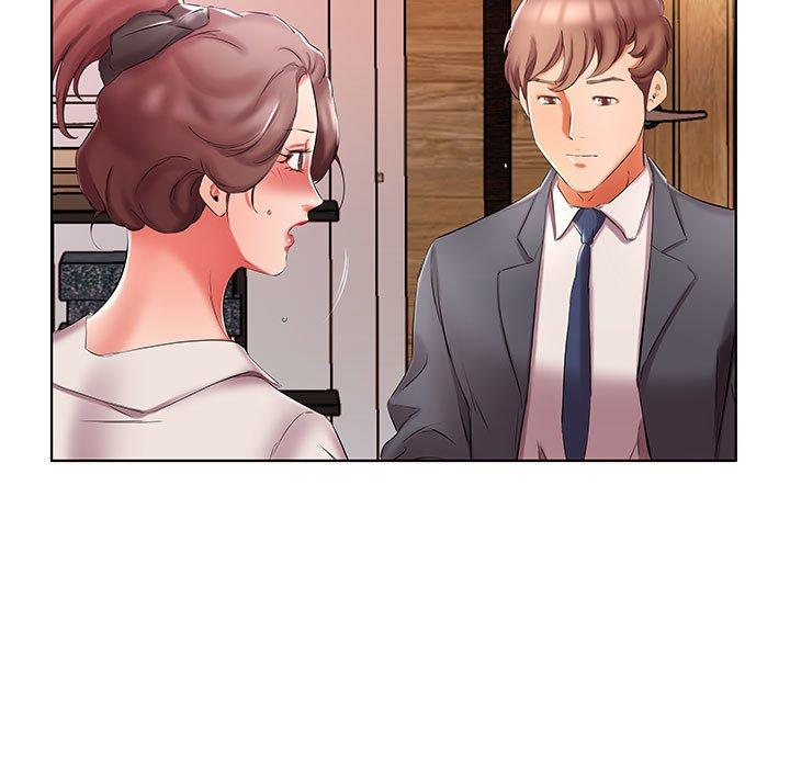 躲債夫妻檔 第 53 話 第57页