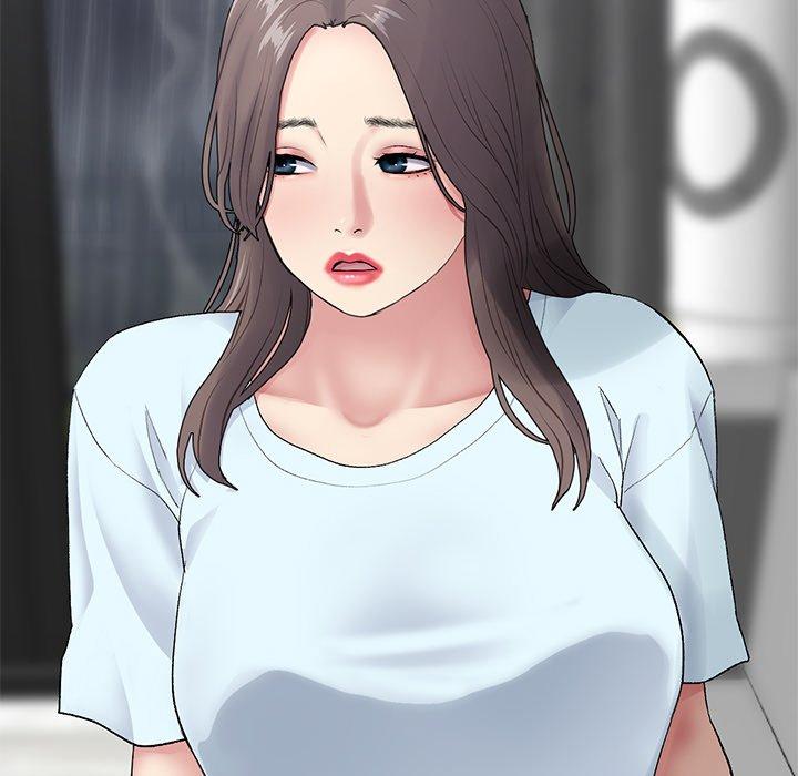 重逢的初戀是繼母 第 8 話 第99页