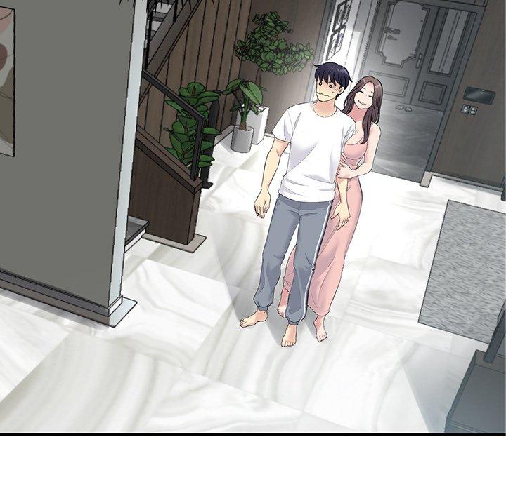 重逢的初戀是繼母 第 2 話 第94页
