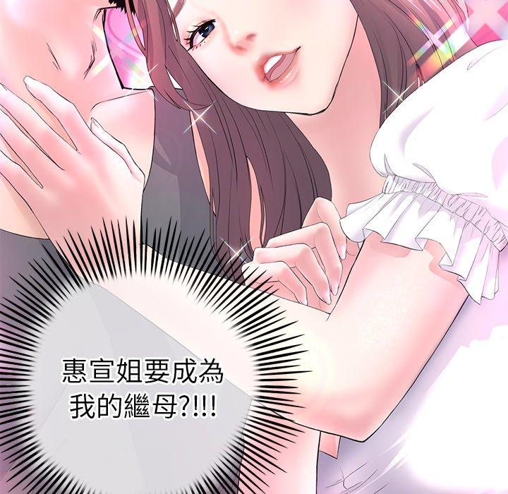 重逢的初戀是繼母 第 2 話 第46页