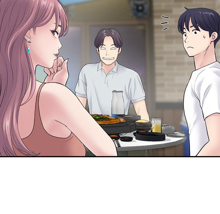 重逢的初戀是繼母 第 2 話 第159页