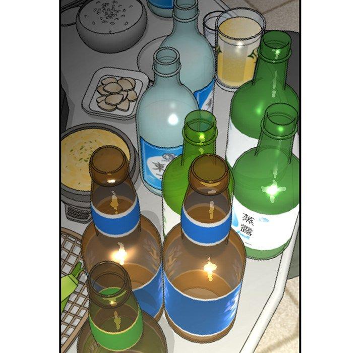重逢的初戀是繼母 第 2 話 第171页