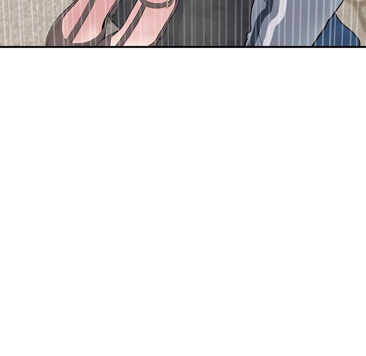 重逢的初戀是繼母 第 3 話 第28页