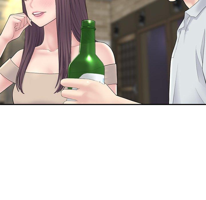 重逢的初戀是繼母 第 3 話 第35页