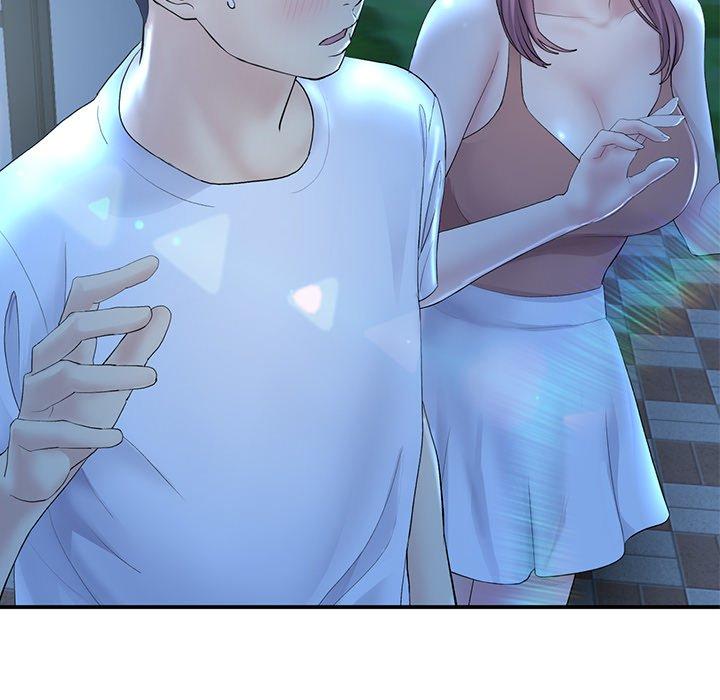 重逢的初戀是繼母 第 3 話 第79页