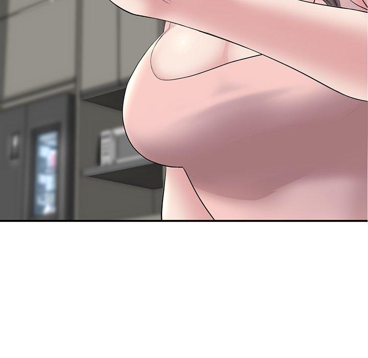 重逢的初戀是繼母 第 3 話 第110页
