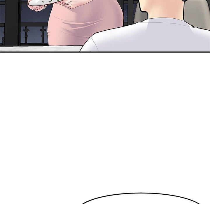 重逢的初戀是繼母 第 4 話 第103页