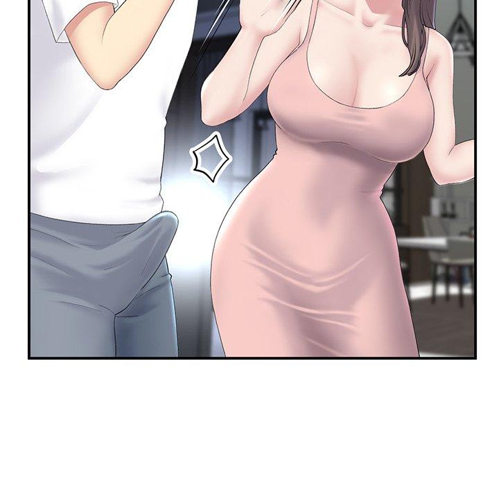 重逢的初戀是繼母 第 5 話 第16页