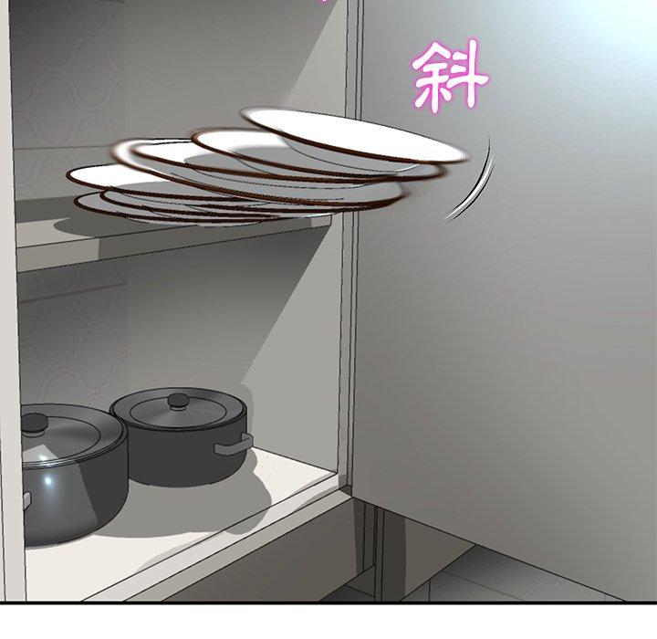 重逢的初戀是繼母 第 5 話 第21页