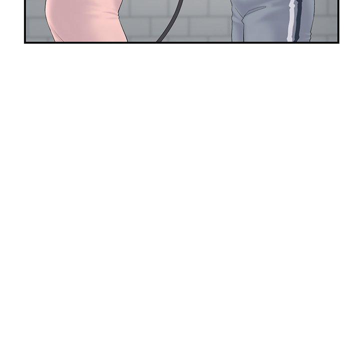 重逢的初戀是繼母 第 5 話 第100页