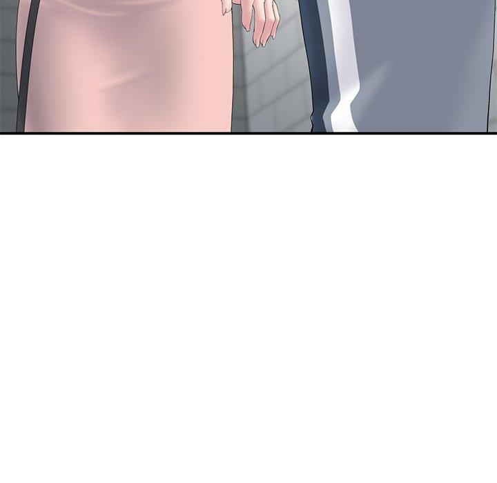 重逢的初戀是繼母 第 5 話 第125页