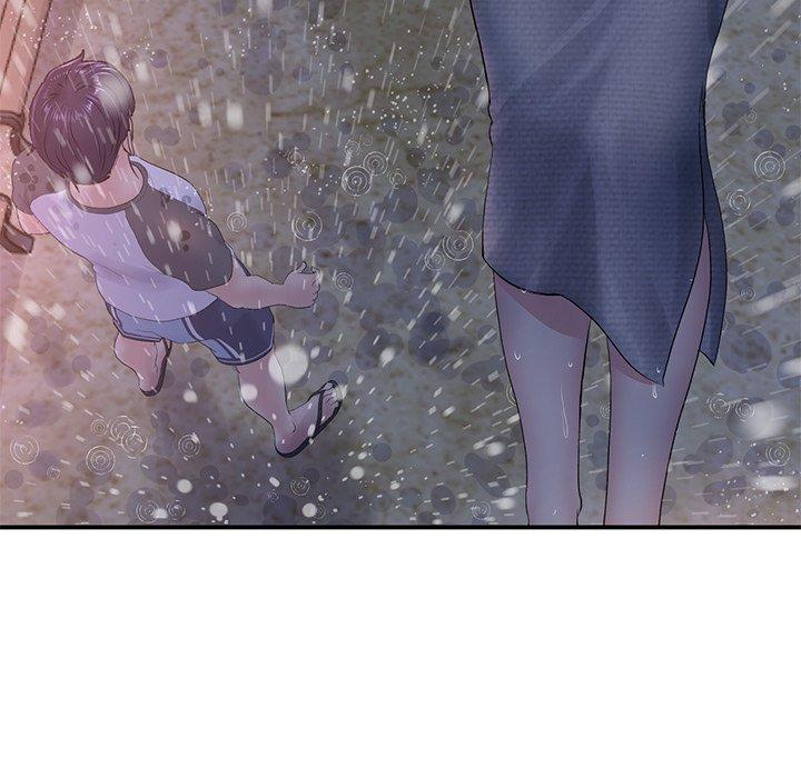 重逢的初戀是繼母 第 6 話 第154页