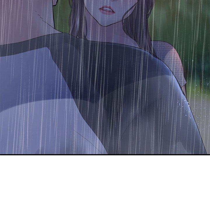 重逢的初戀是繼母 第 6 話 第162页