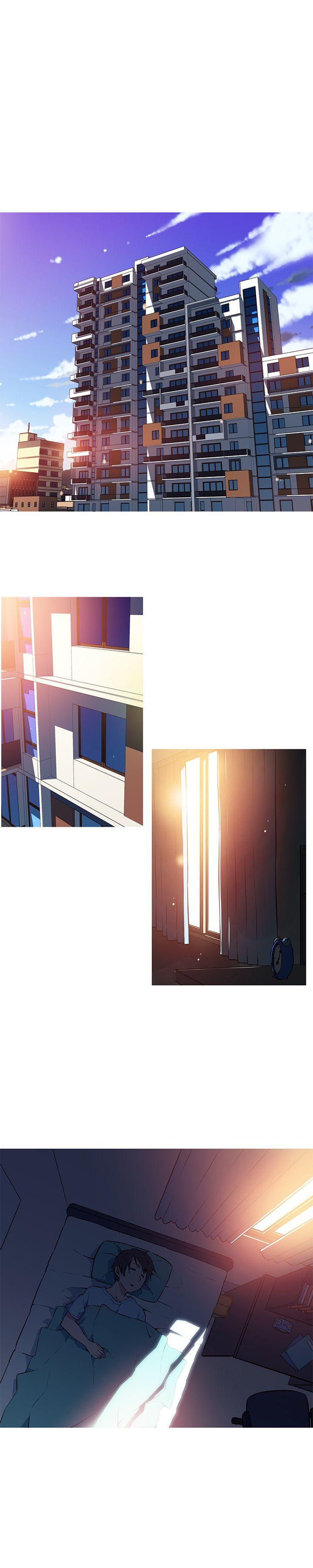 我女友是AV女优 第1話 第1页