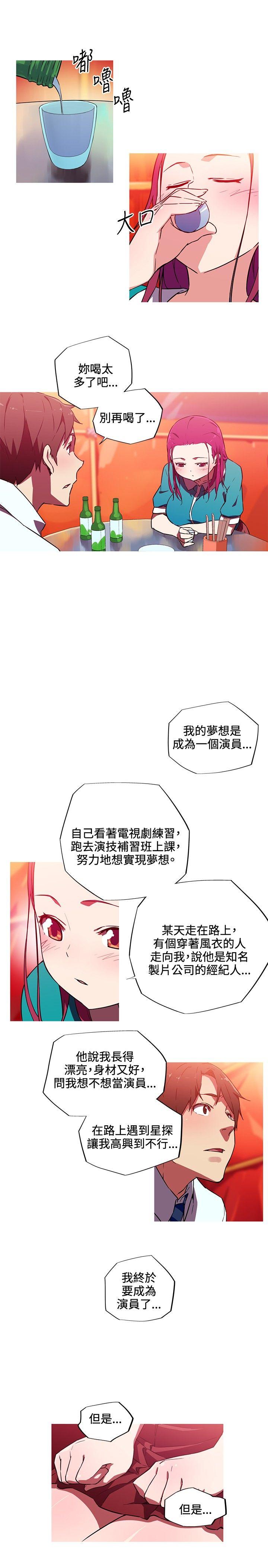 我女友是AV女优 第12話 第6页