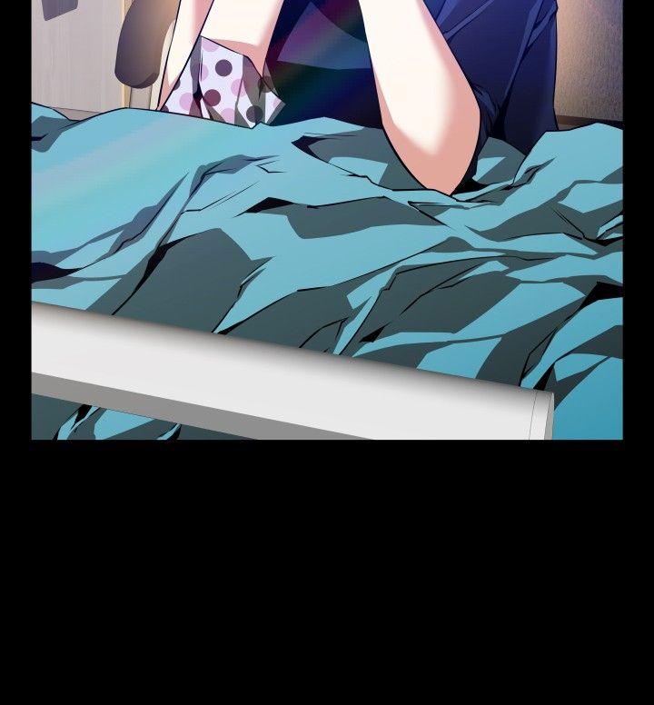 恋爱辅助器 第82話 第6页