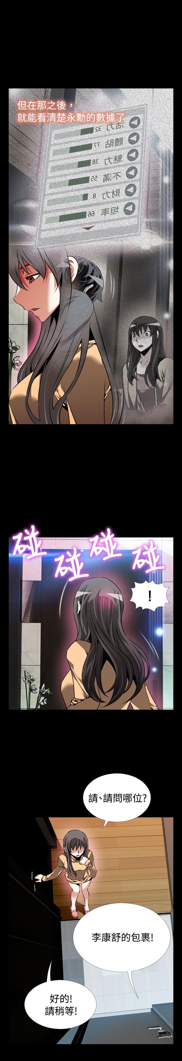 恋爱辅助器 第83話 第29页