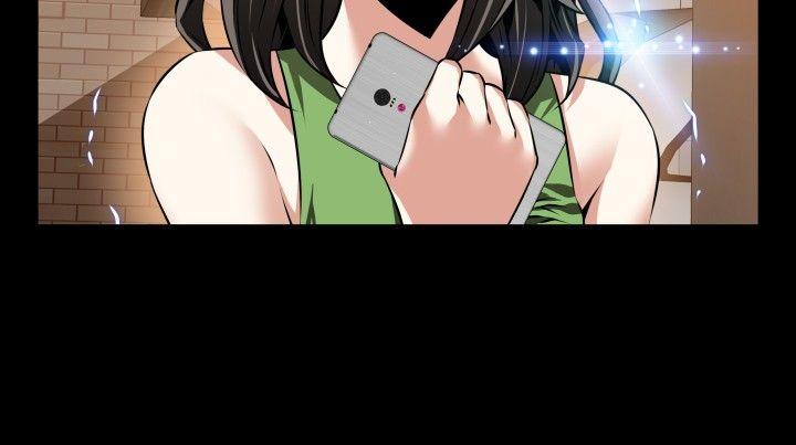 恋爱辅助器 第92話 第14页