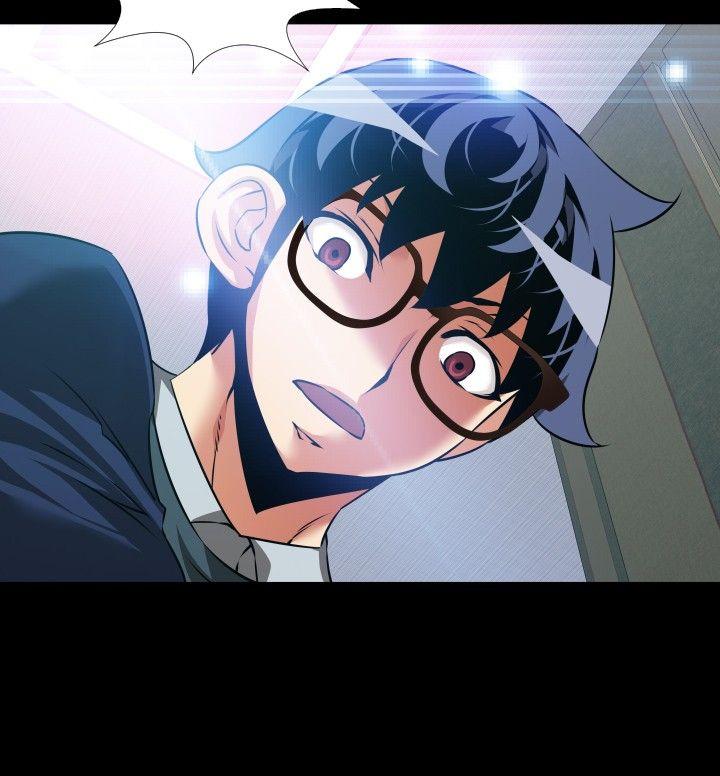 恋爱辅助器 第93話 第31页