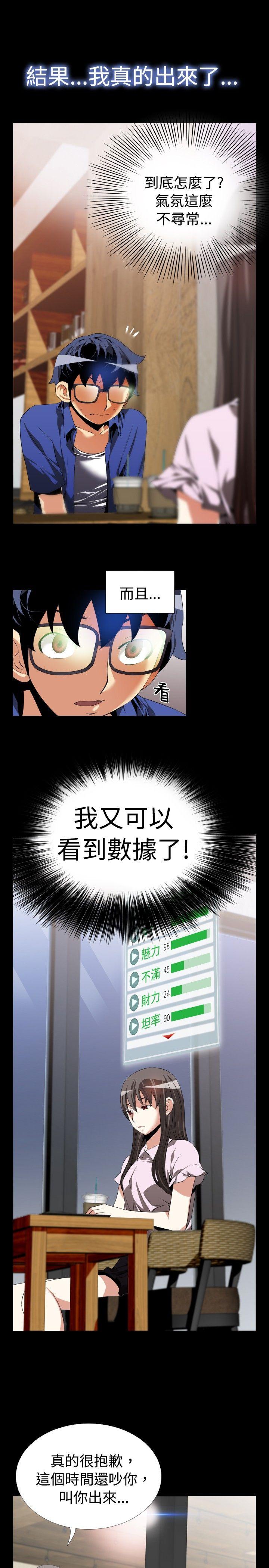 恋爱辅助器 第50話 第5页