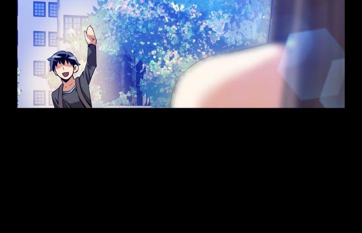 恋爱辅助器 第65話 第22页