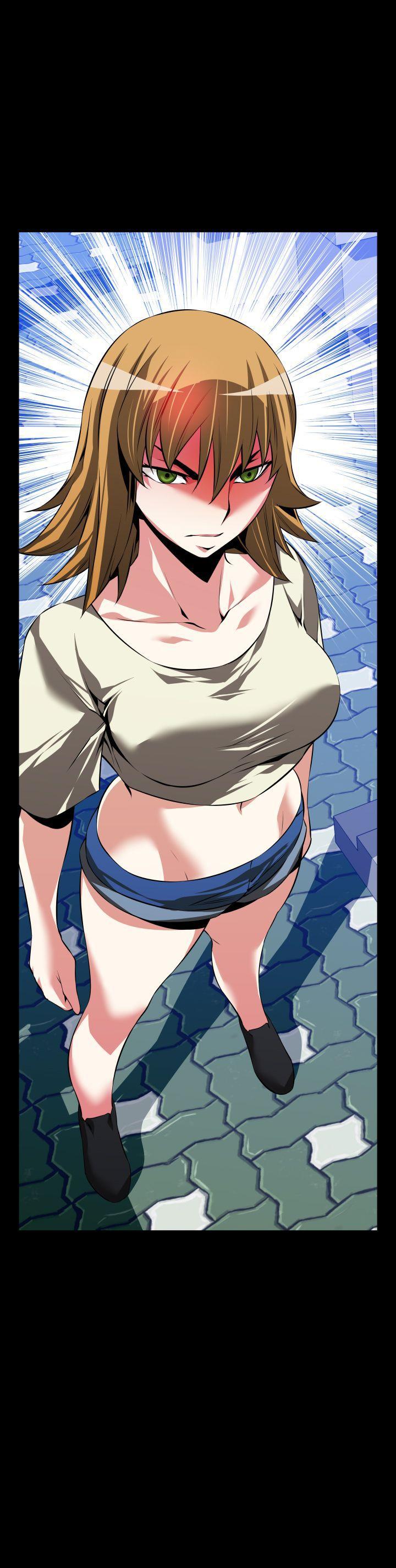 恋爱辅助器 第74話 第37页