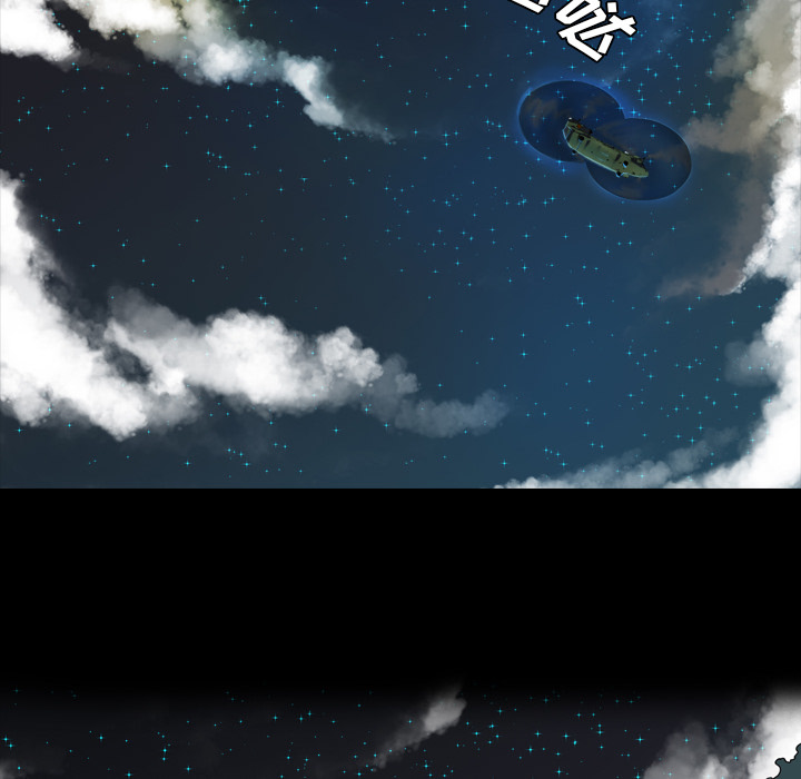 軍島-重罪之島 第19章 第18页